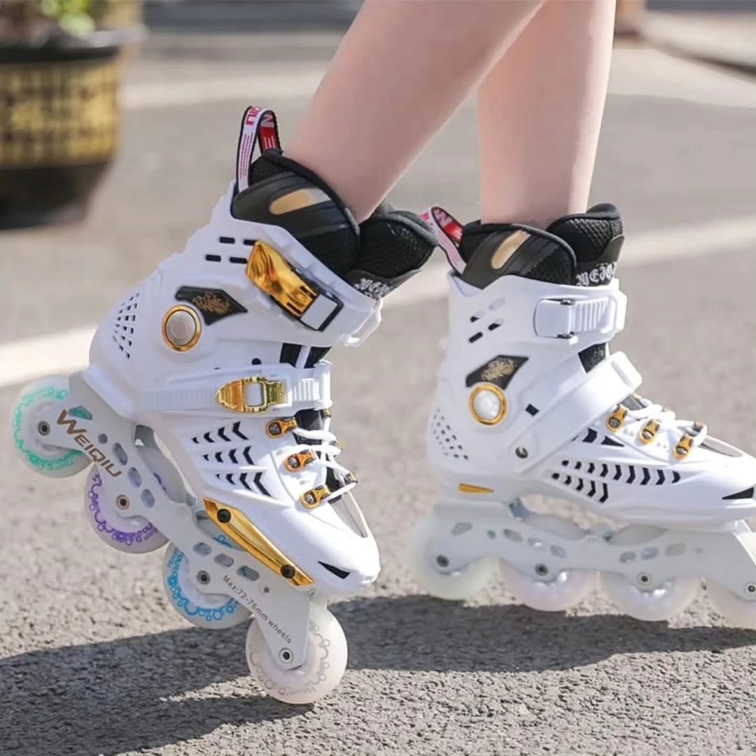 Weiqiu Skates