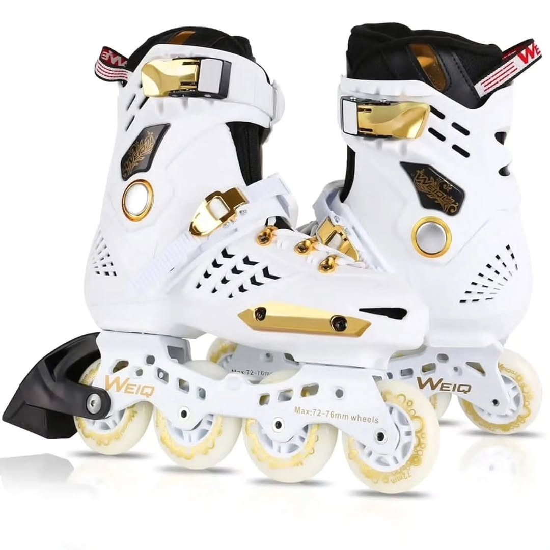 Weiqiu Skates