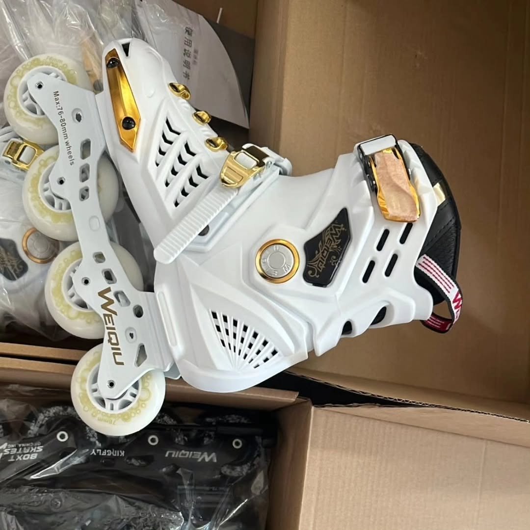 Weiqiu Skates