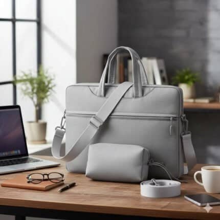 2in1 Laptop Bag
