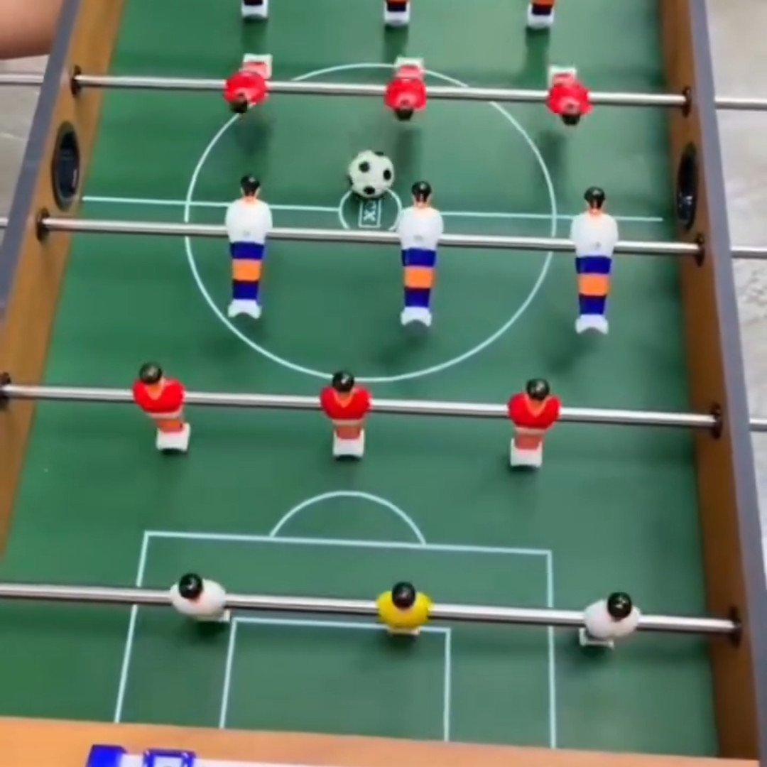 Table Football Game