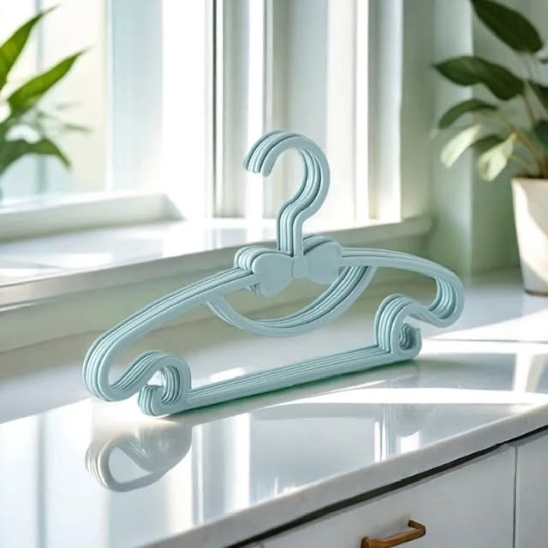 Kids Hangers 20pc Set