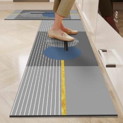 2 in 1 Diatomite Big Size Mats