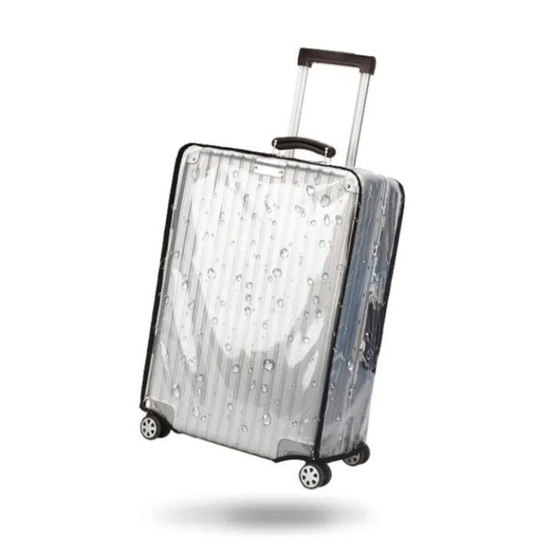 Travelling Suitcase Cover
