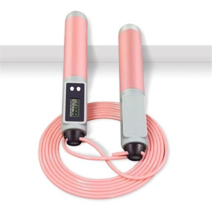 Fitness Cordless Jump Rope