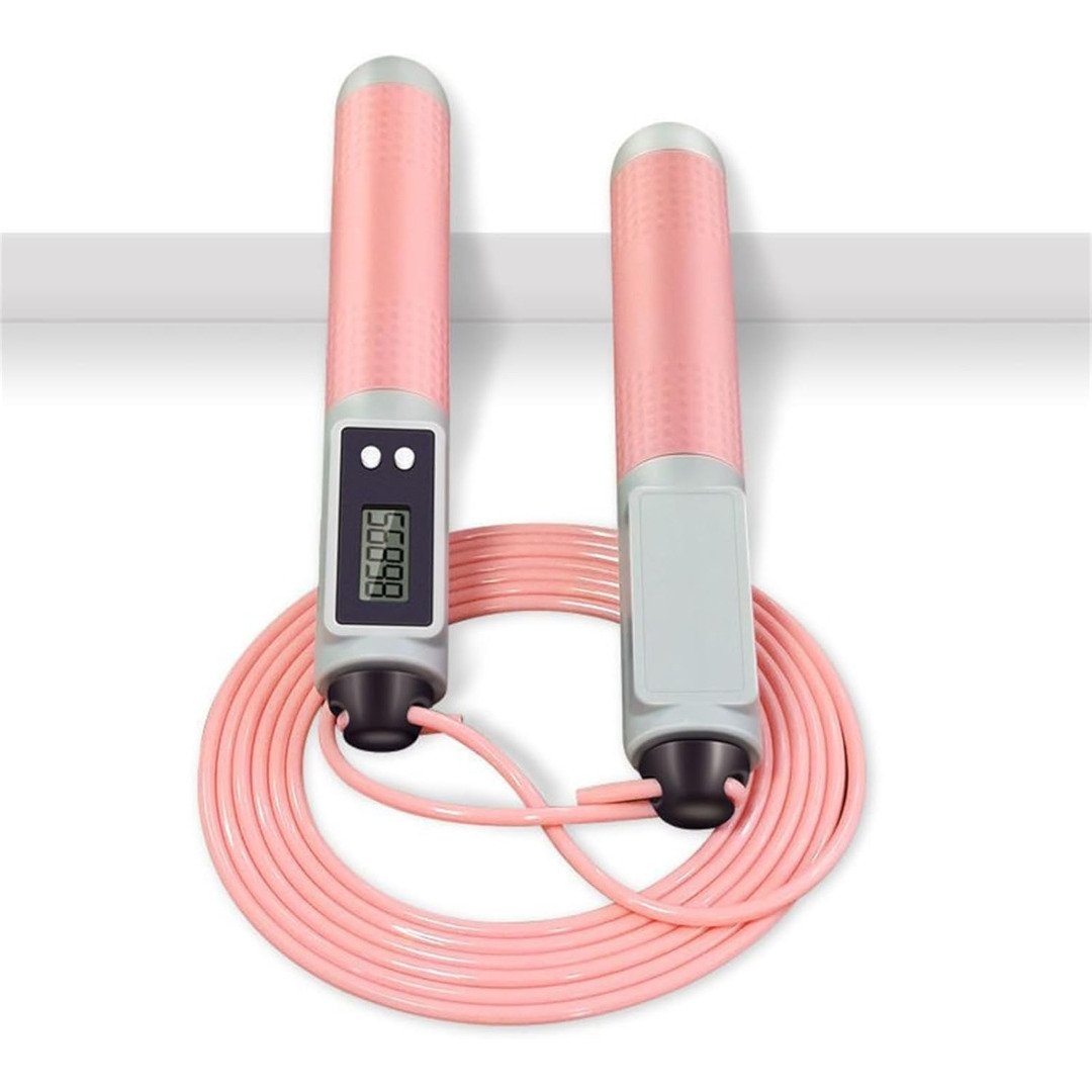Fitness Cordless Jump Rope