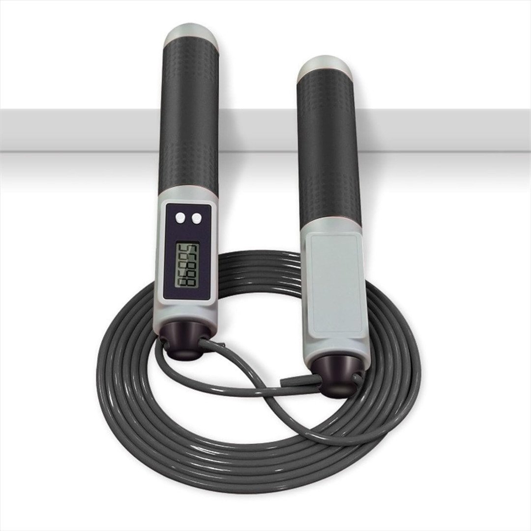 Fitness Cordless Jump Rope