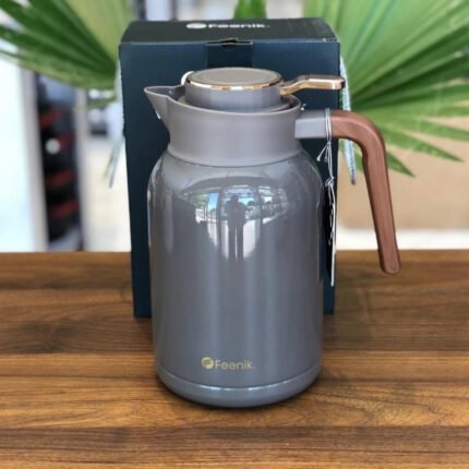 Feenik 2l Non Break Flask