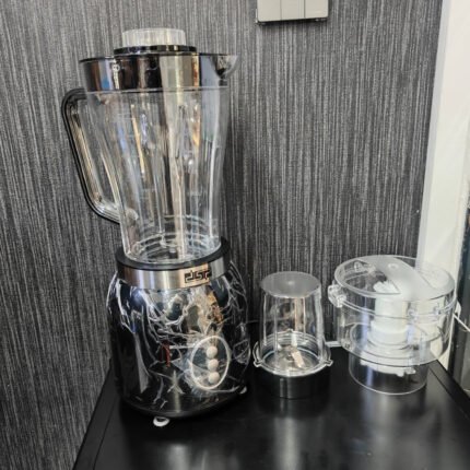 DSP 3in1 Blender