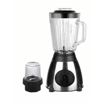 3-in-1 Multifunctional Electric Blender Set