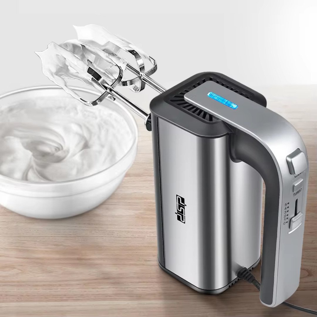 DSP Hand Mixer