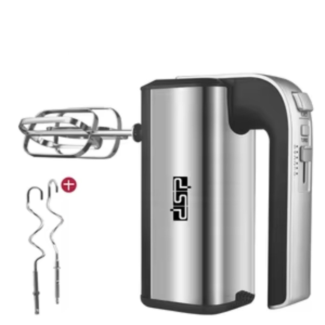 DSP Hand Mixer