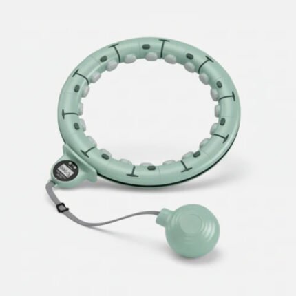 Intelligent Slim Tummy Hula Hoop