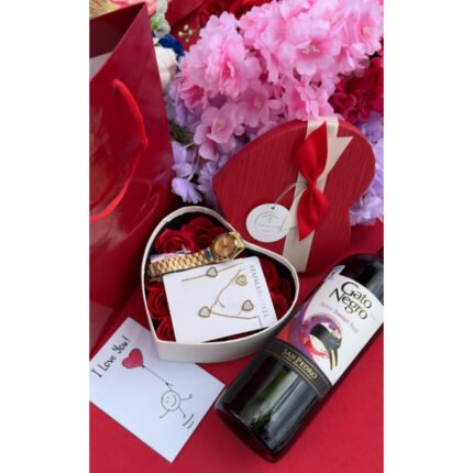 Valentines Ladies Gift Set