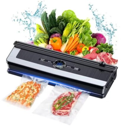 Household Vacuum Sealer Machine