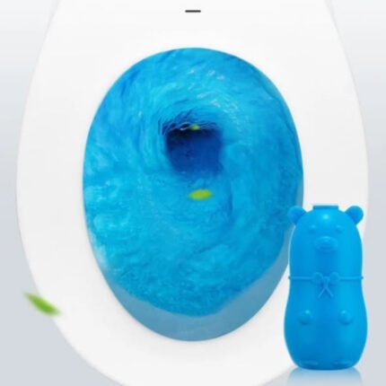 Toilet bowl deodorant