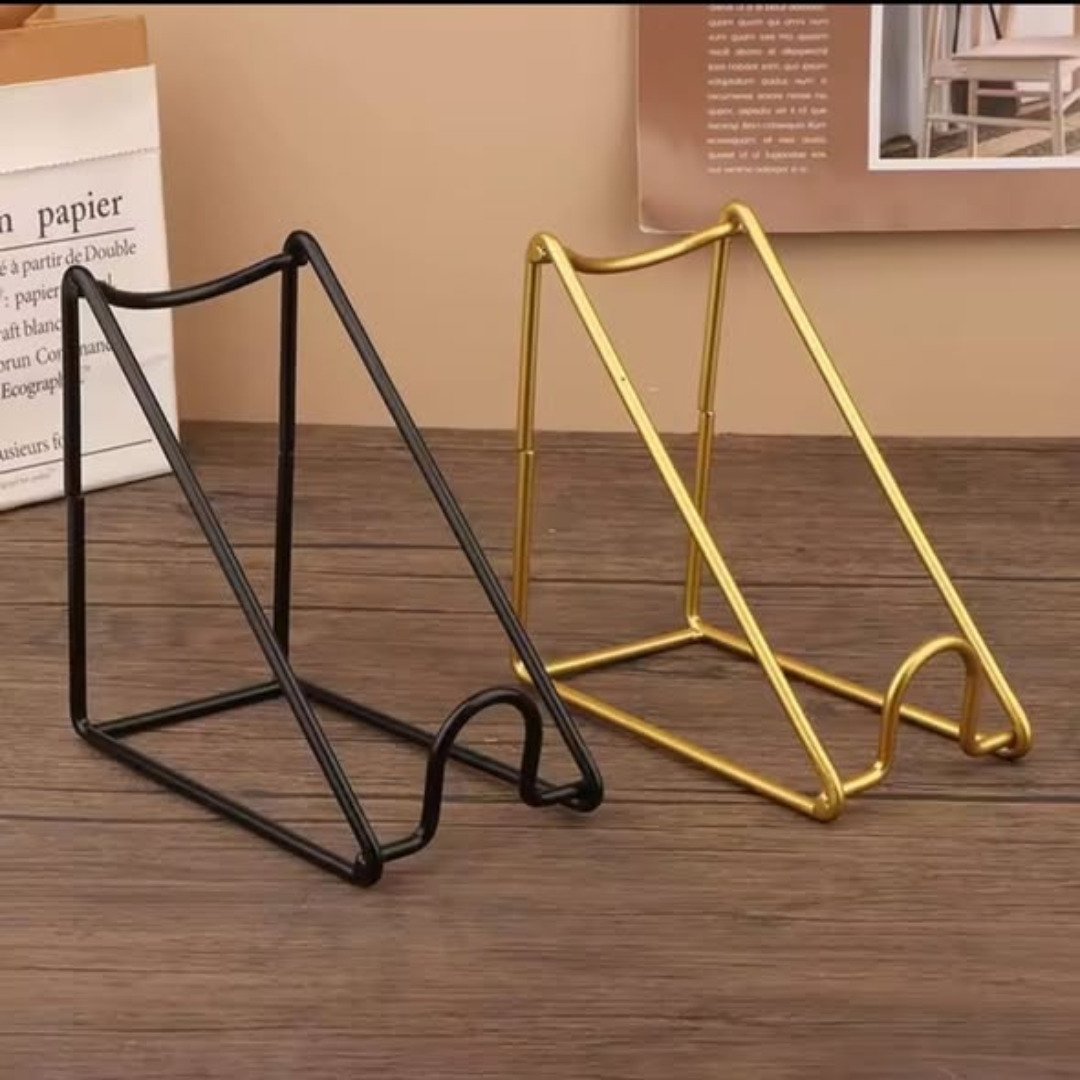 Wine Bottle Rack Countertop Display