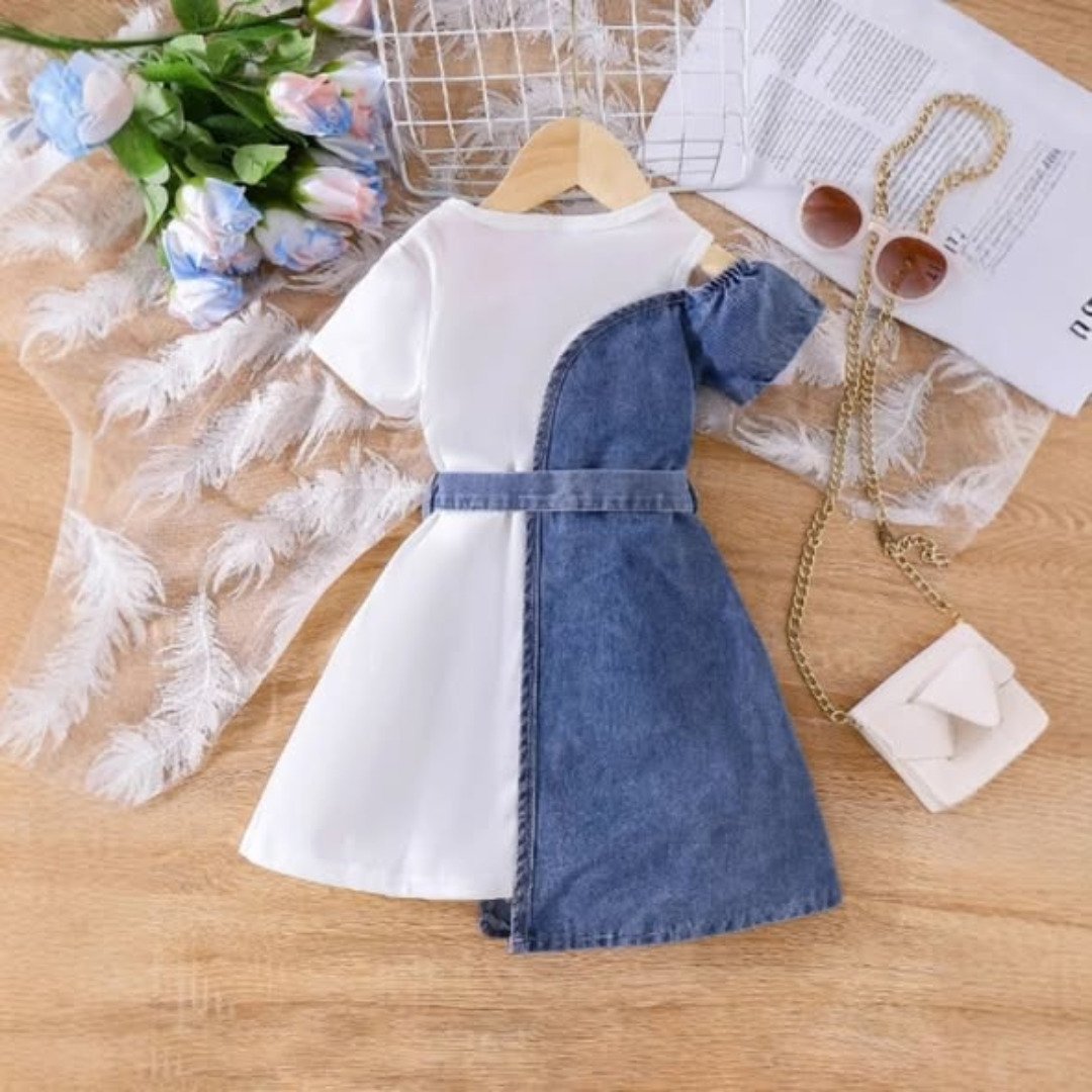 Kids Dress Size 7yrs