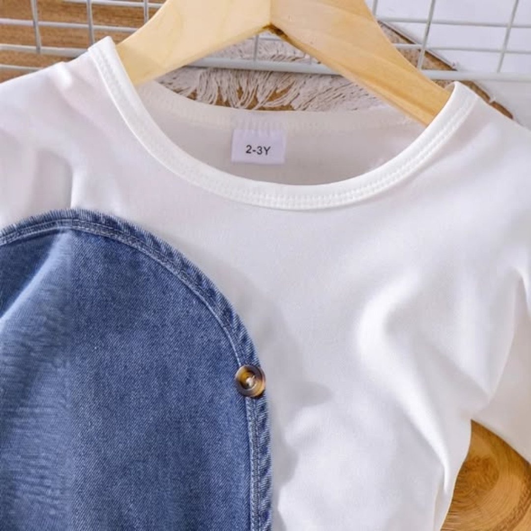 Kids Dress Size 7yrs