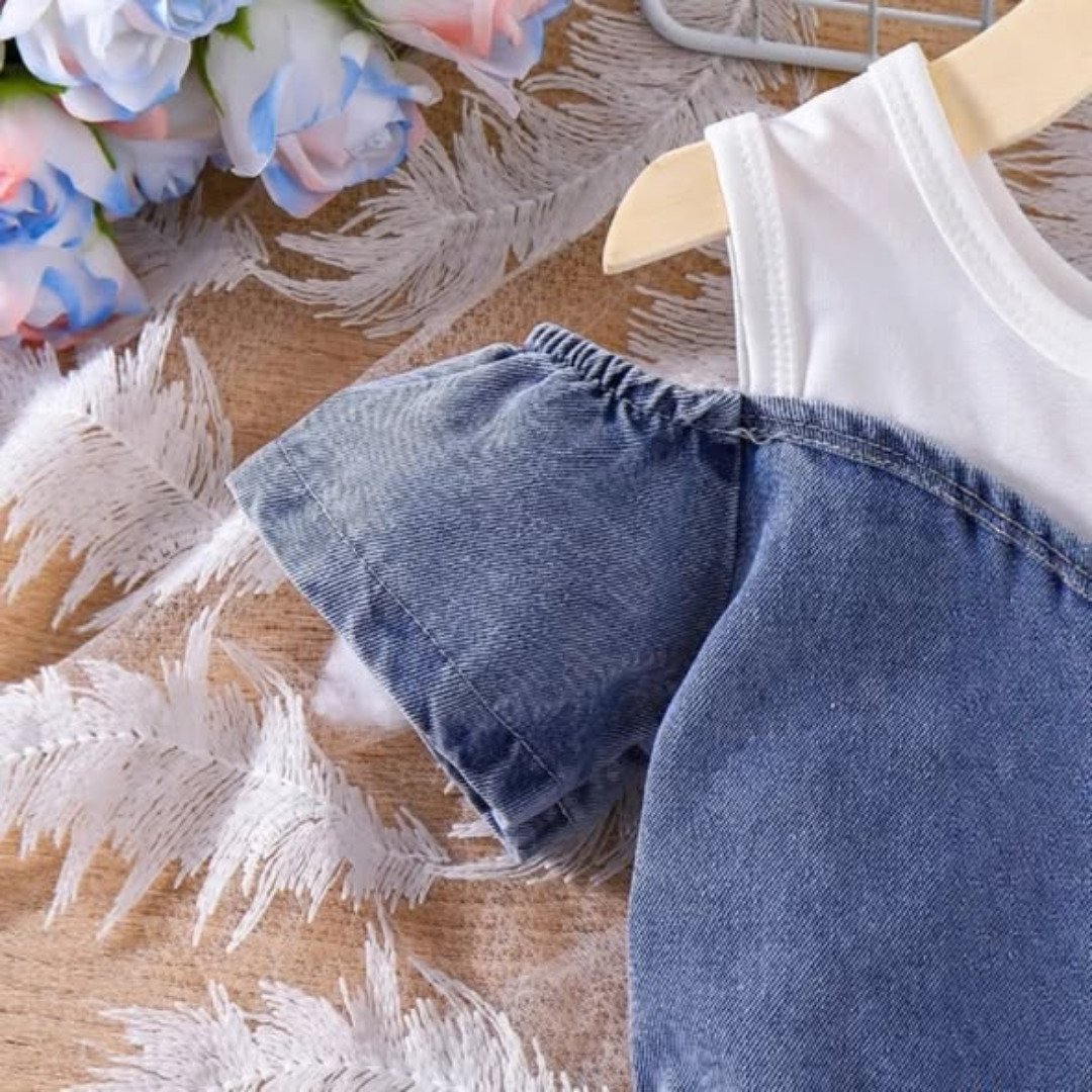 Kids Dress Size 7yrs