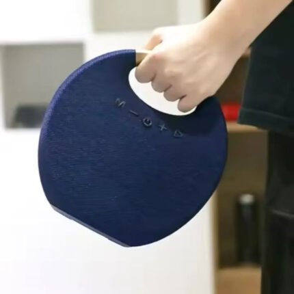 M1 Mini Portable Bluetooth Speaker