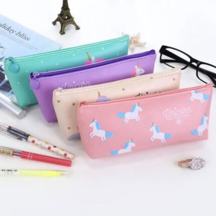 Unicorn Pencil pouch