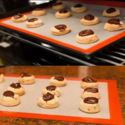 Non Stick Silicone Baking Mats