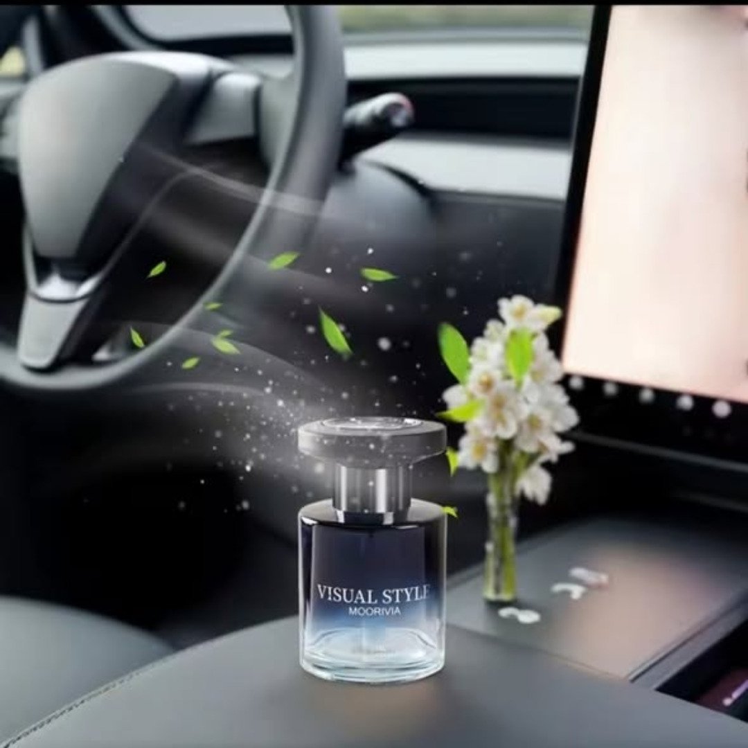 150ml Car Diffusers