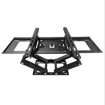 75-Inch Double Wall Bracket TV Mount