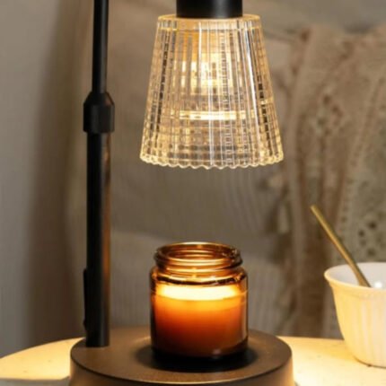 Electric Candle Warmer