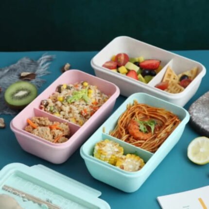 BENTO LUNCH BOX