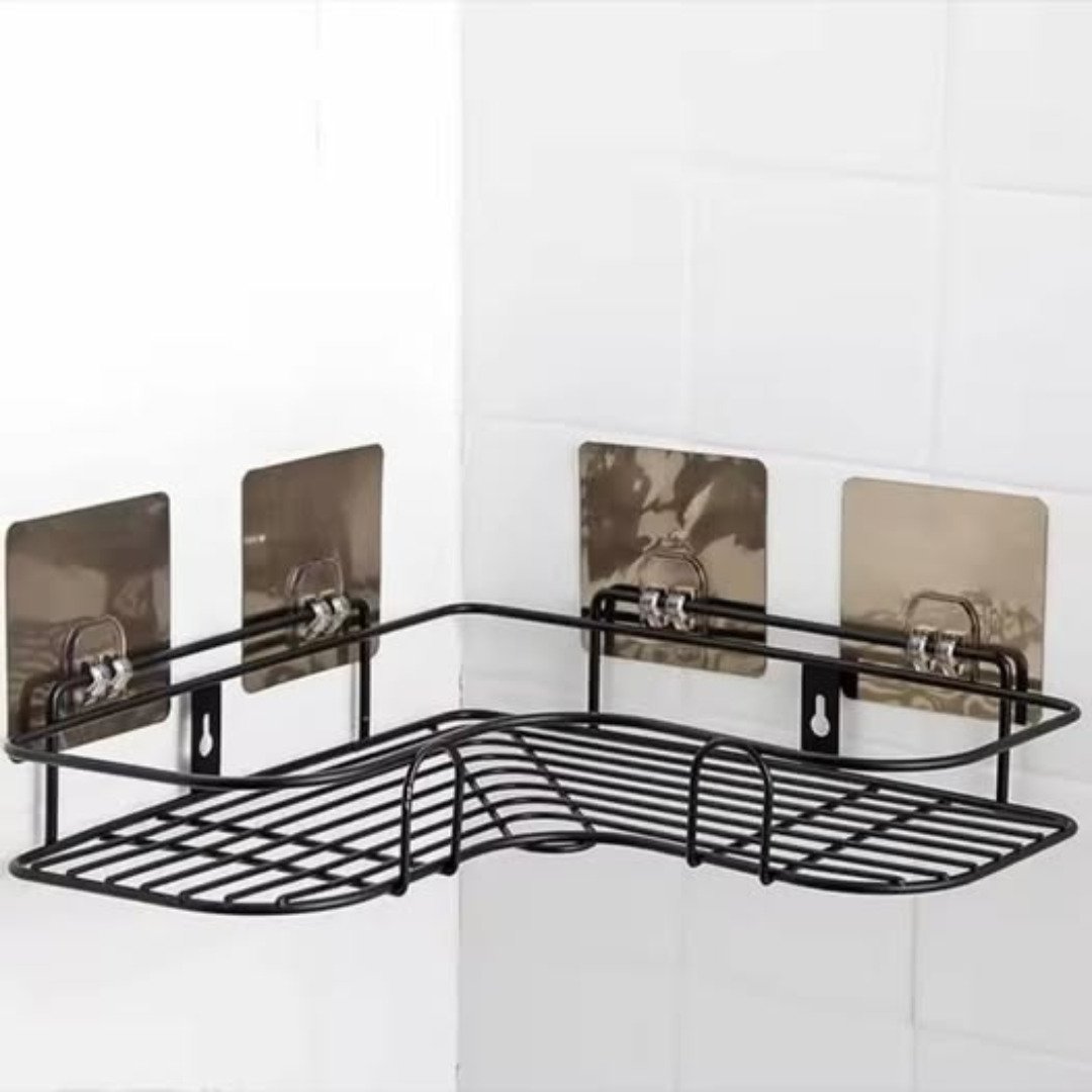 Clear Self Adhesive Hooks