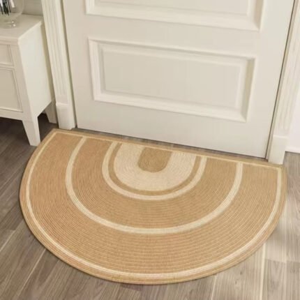 Natural Jute Door Mat