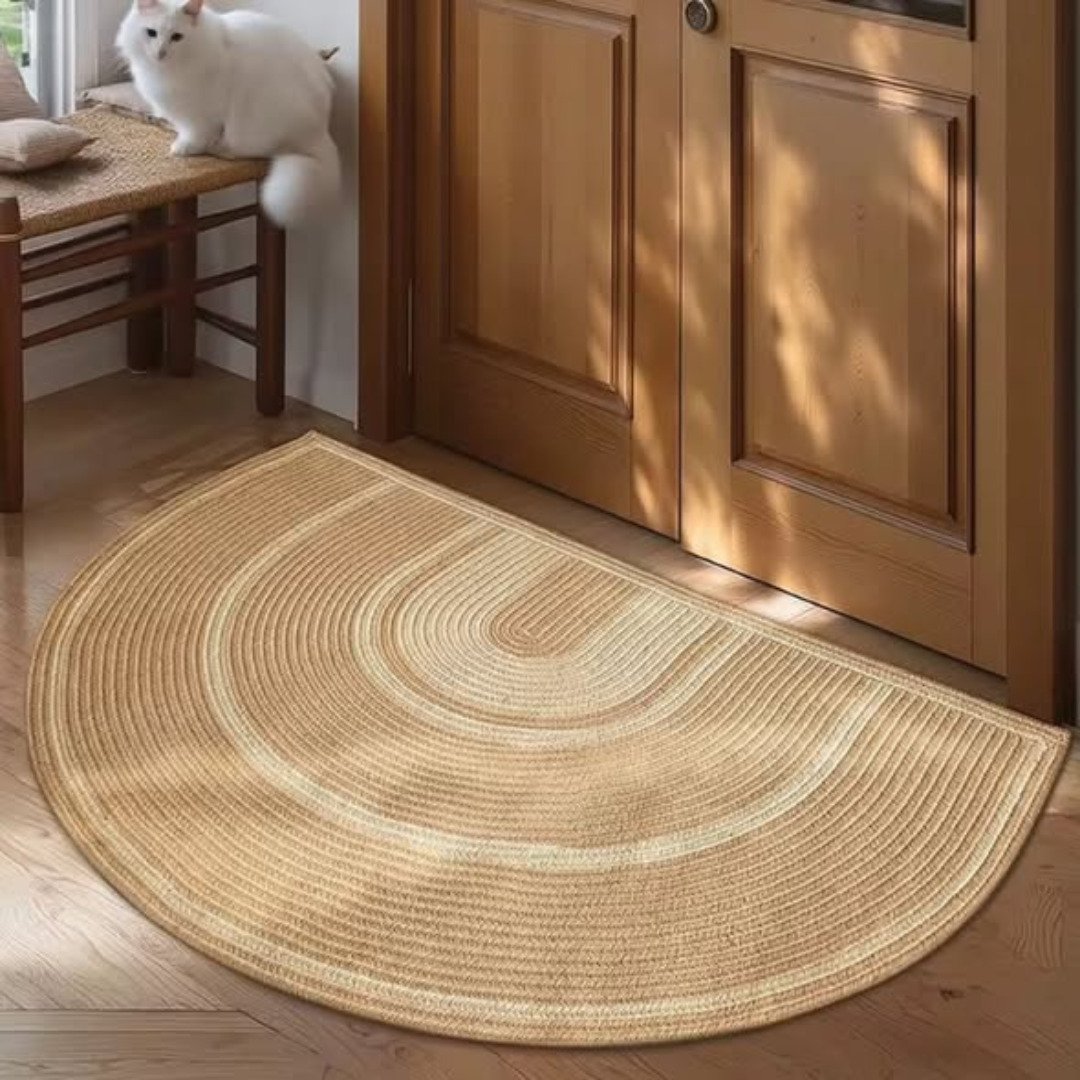 Natural Jute Door Mat