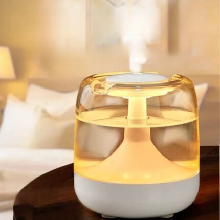 3L Big Capacity Humidifier