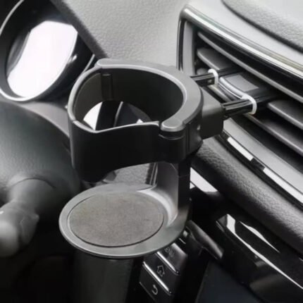 Car Cup Holder For Air Vent