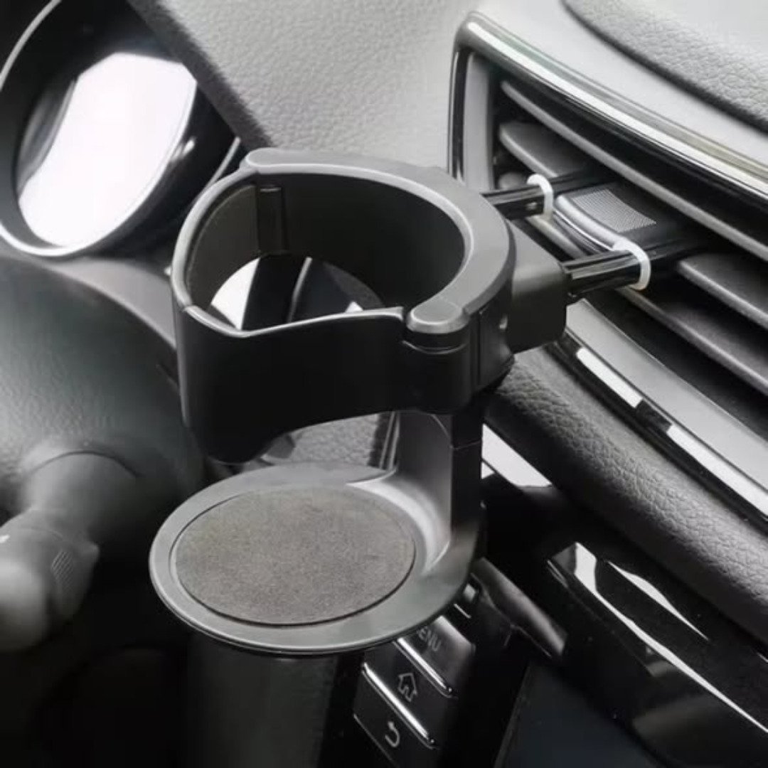 Car Cup Holder For Air Vent