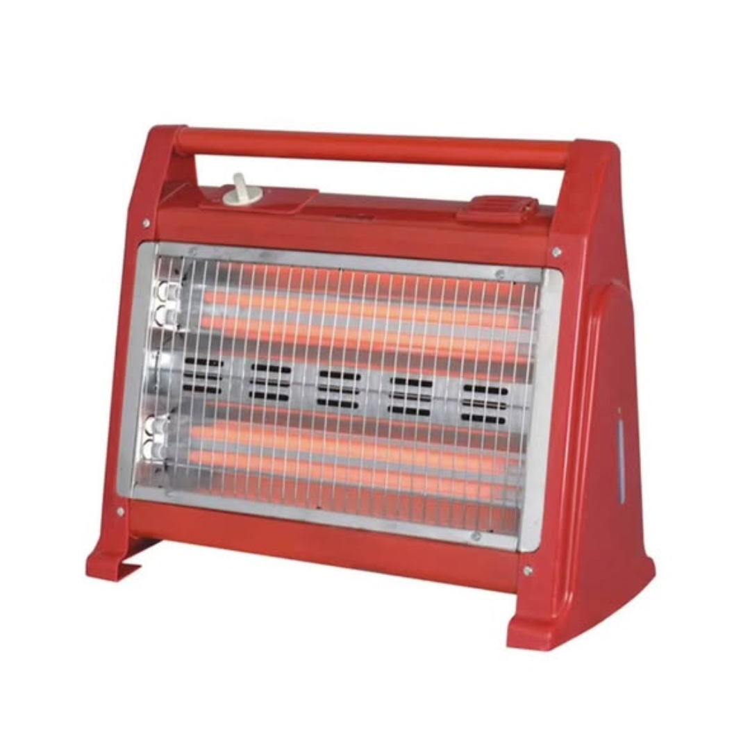 Quartz Room Heater