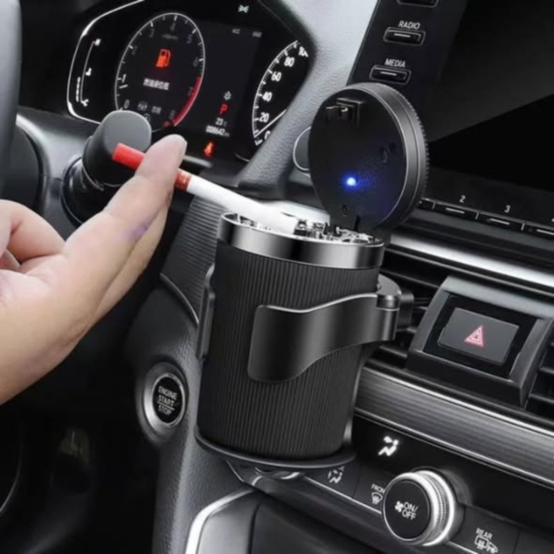 Car Cup Holder For Air Vent