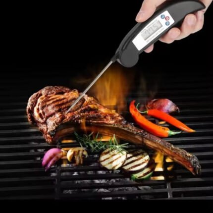 Food BBQ Thermometer