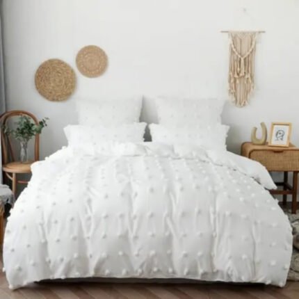 3 pcs set duvet cover
