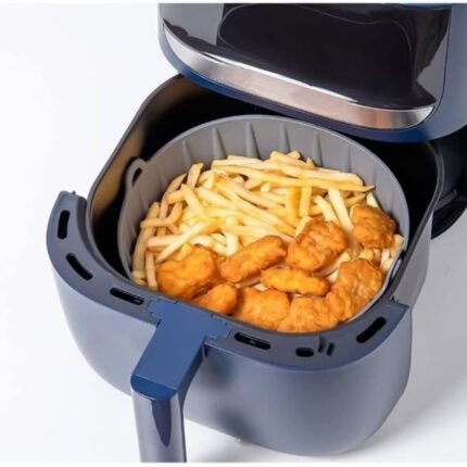 Silicon Air Fryer liner