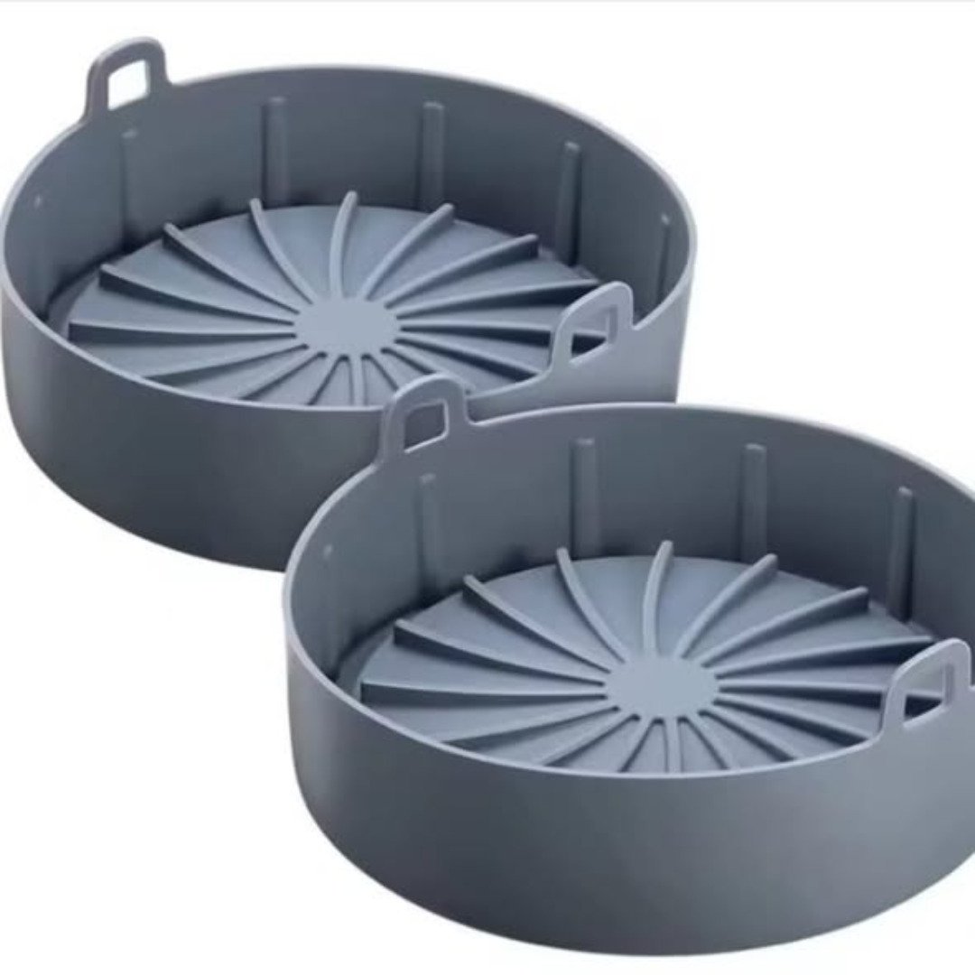 Silicon Air Fryer liner