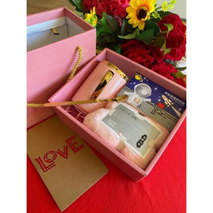 Valentines Ladies Gift