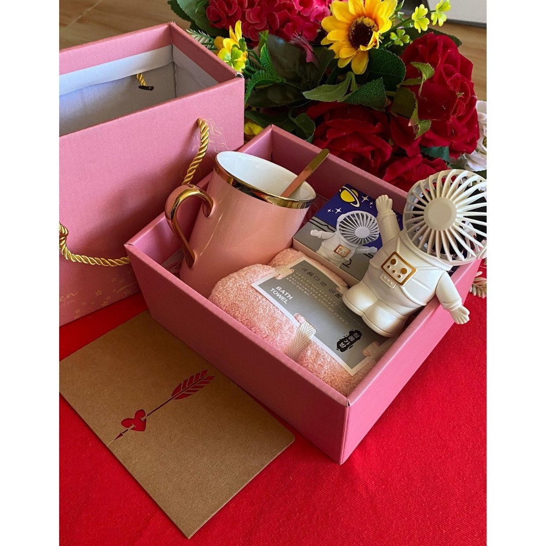 Valentines Ladies Gift