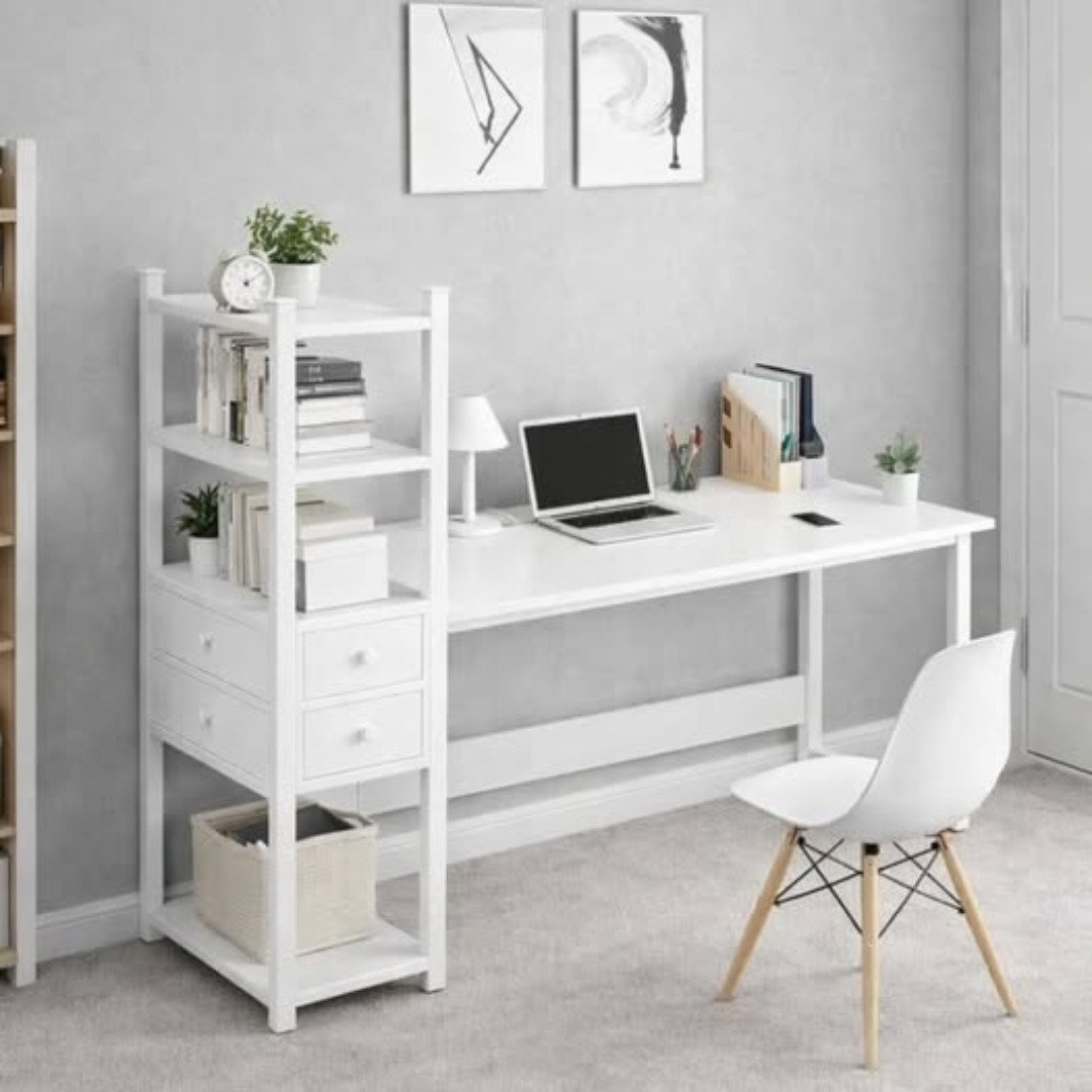 Minimalist work station 1.2M