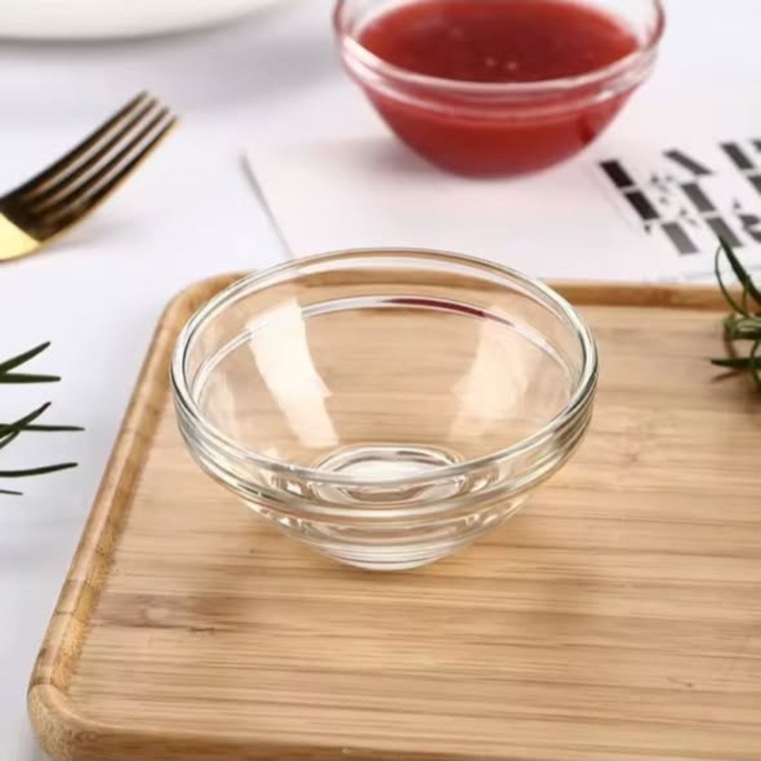 26cm Luminarc Stack Bowls