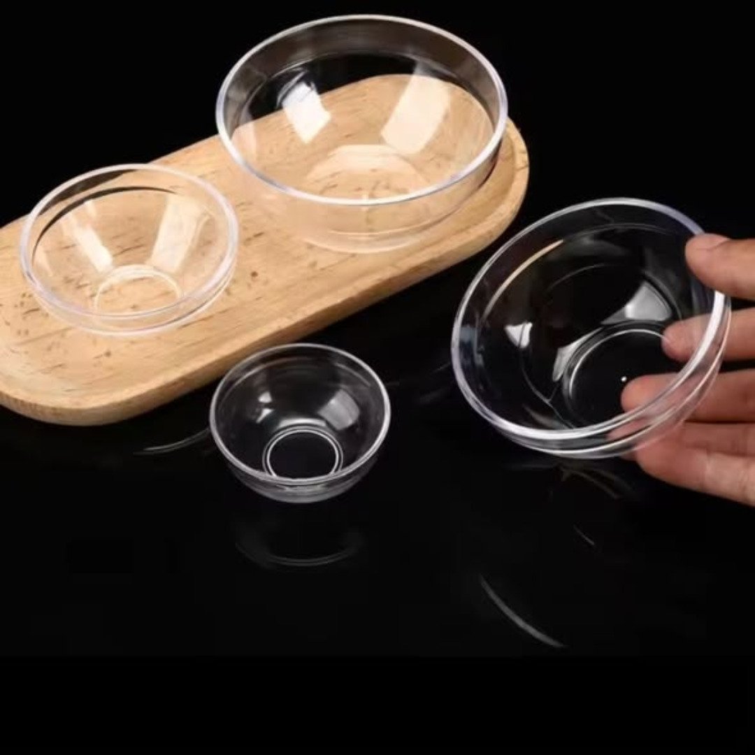 26cm Luminarc Stack Bowls