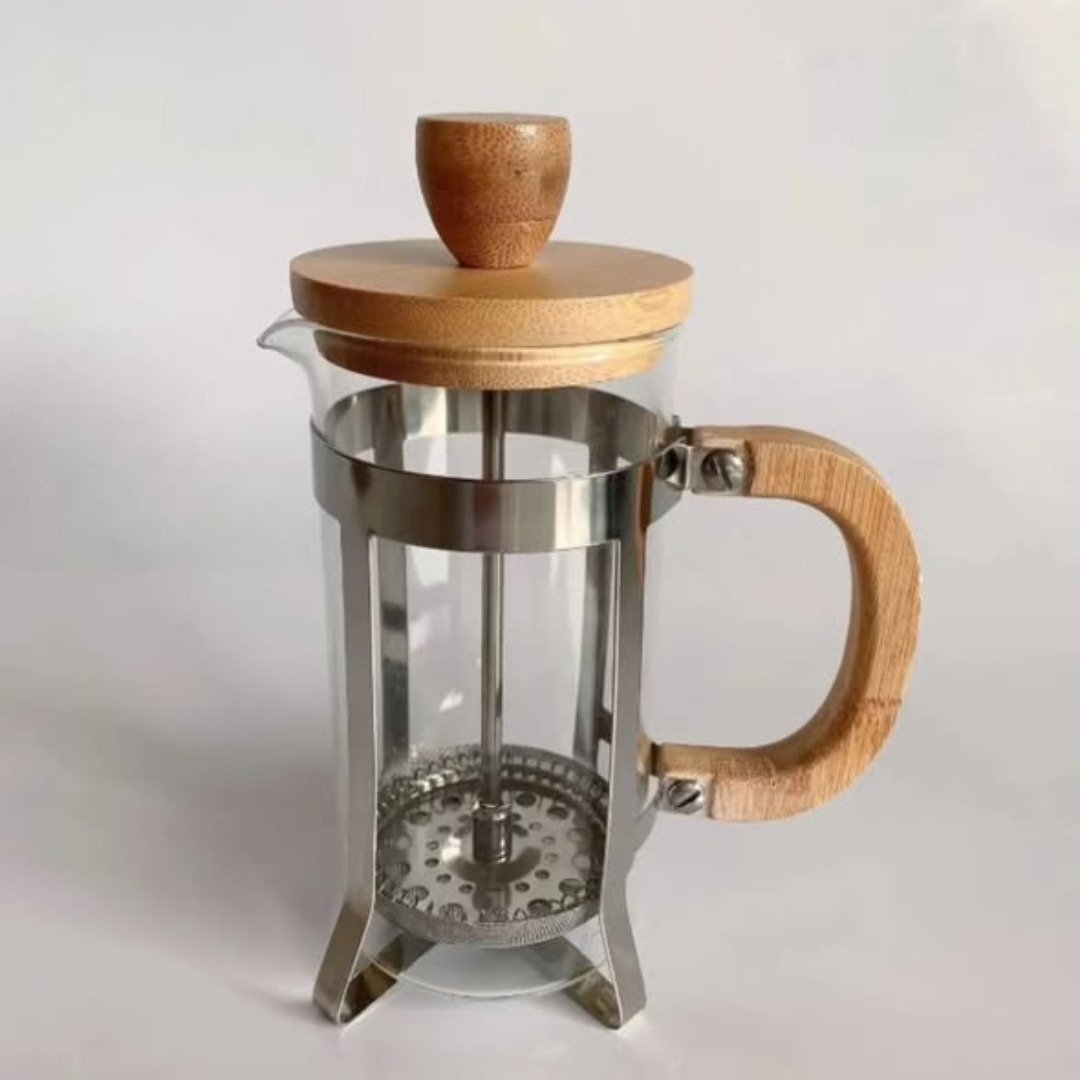 French Press Coffee Maker 800ml