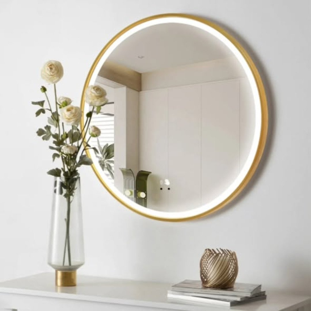 Huge 60*60cms mirror